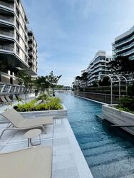 The Reef At King’s Dock (D4), Condominium #563943141